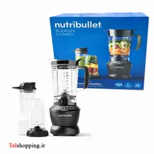 مخلوط کن نوتریبولت مدل NBC0910B